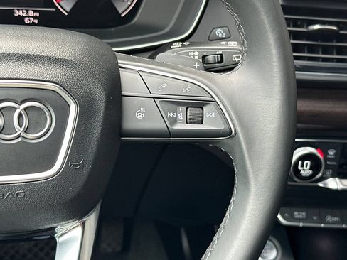 Used 2023 Audi Q5 2.0T Premium Plus AWD/4WD image 30