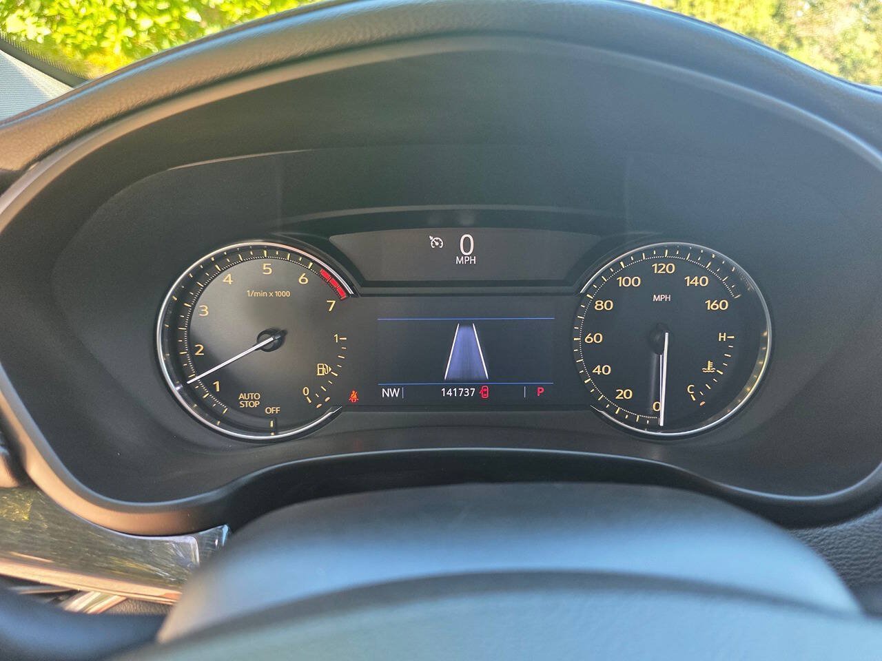 Used 2019 Cadillac XT4 Premium Luxury w/ Driver Awareness Package FWD image 18
