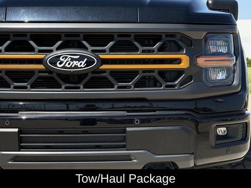 Used 2025 Ford F150 Tremor w/ Bed Utility Package AWD/4WD image 4