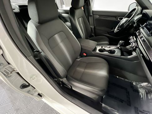 Used 2023 Honda Civic Sport image 30