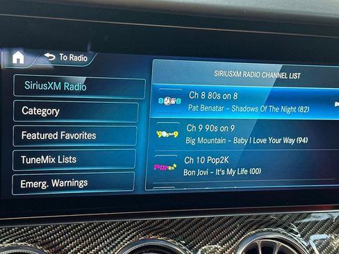 Certified 2022 Mercedes-Benz AMG GT 53 image 26