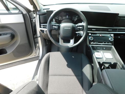 New 2026 Hyundai Santa Fe SE image 12