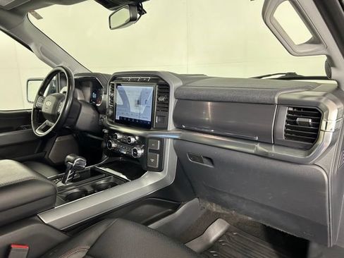 Used 2022 Ford F150 Lariat AWD/4WD image 32