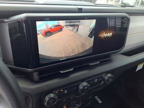 New 2026 Jeep Wrangler Sport AWD/4WD image 27