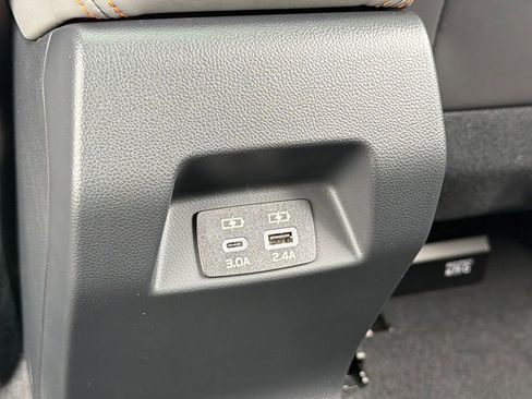 New 2026 Subaru Crosstrek 2.5i Limited AWD/4WD image 20