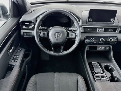 Certified 2023 Honda Pilot Sport image 21