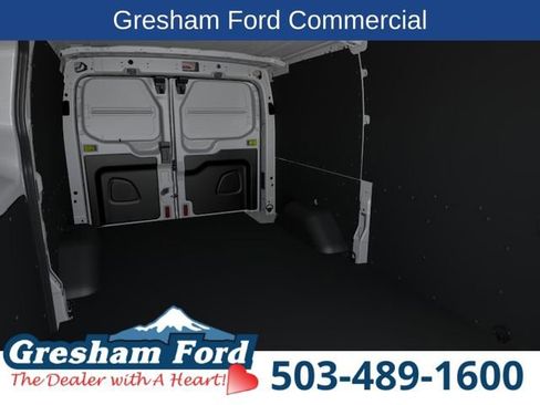 New 2026 Ford Transit 250 Low Roof w/ Load Area Protection Package RWD image 13
