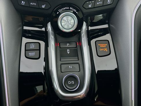 Used 2022 Acura TLX w/ A-SPEC Pkg FWD image 24