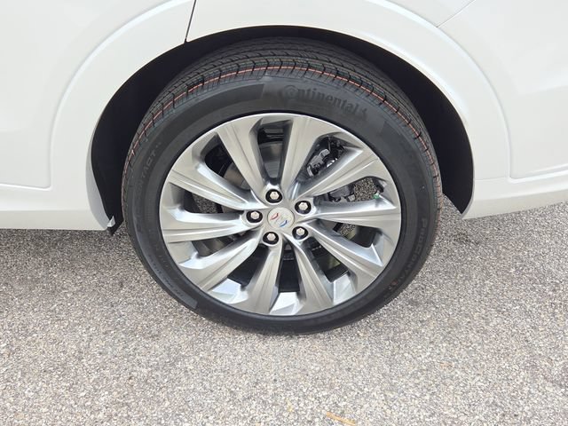 New 2026 Buick Envista Preferred FWD image 9