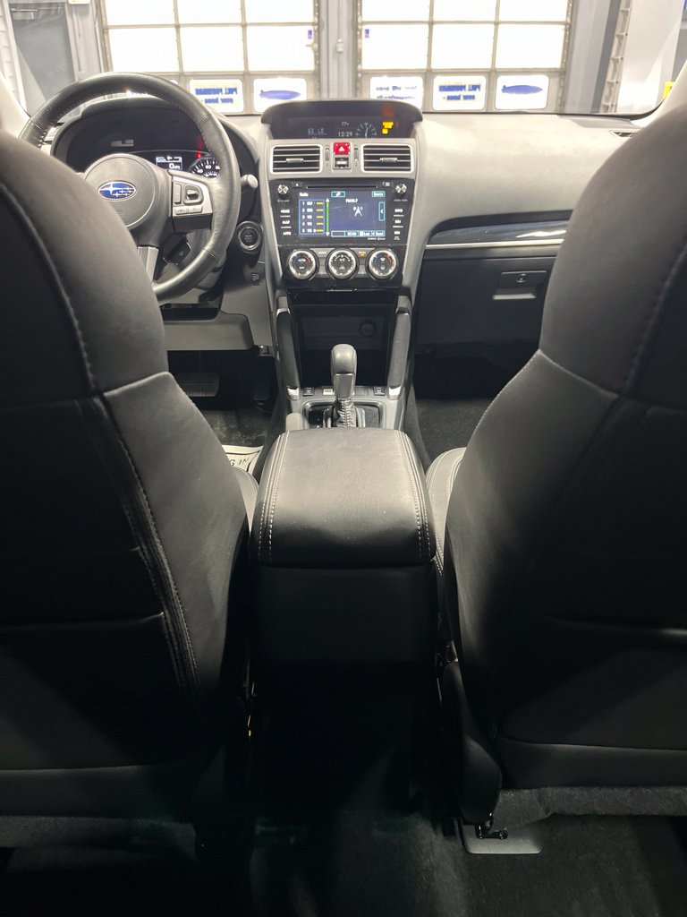 Used 2018 Subaru Forester 2.5i Touring w/ Popular Package #2 AWD/4WD image 33