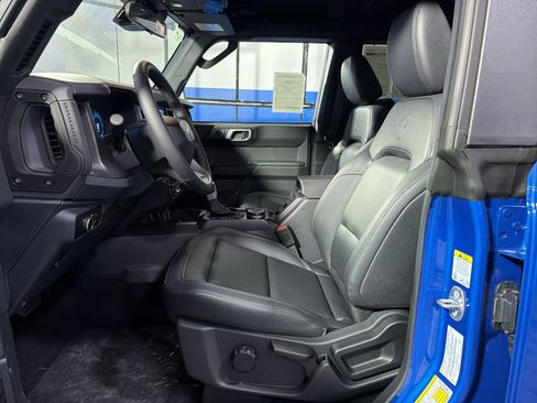 New 2026 Ford Bronco Big Bend AWD/4WD image 42