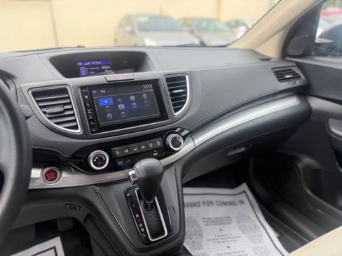 Used 2015 Honda CR-V EX image 20