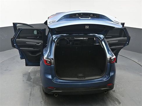 Certified 2023 MAZDA CX-5 AWD 2.5 S w/ Select Package image 48