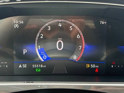 Used 2024 Volkswagen Tiguan SE R-Line FWD image 29