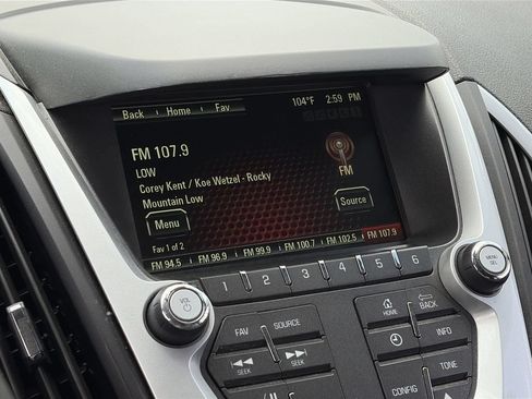Used 2014 GMC Terrain SLE w/ Convenience Package FWD image 24
