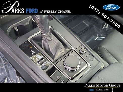 Used 2021 MAZDA CX-30 FWD 2.5 S w/ Select Package image 24