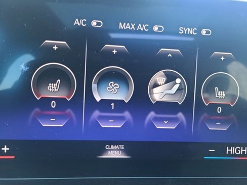 Used 2023 BMW i4 eDrive35 w/ Premium Package image 30