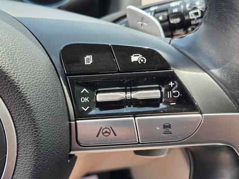 Used 2023 Hyundai Tucson Limited AWD/4WD image 30