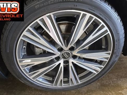 Used 2023 Audi A6 Premium Plus AWD/4WD image 4