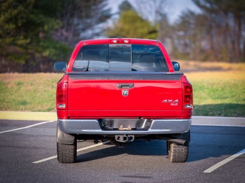 Used 2006 Dodge Ram 1500 Truck SLT image 6