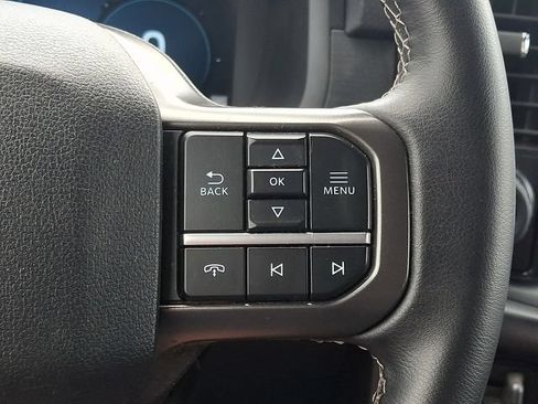 Used 2024 Ford F150 XLT w/ Equipment Group 302A MID AWD/4WD image 28