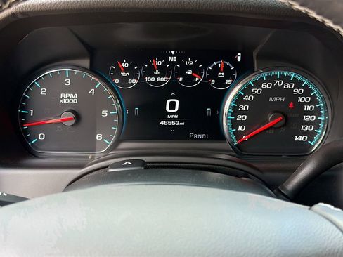 Used 2020 GMC Yukon Denali w/ Denali Premium Package AWD/4WD image 40