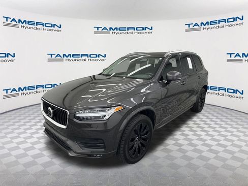 Used 2023 Volvo XC90 B5 Core w/ Protection Package Premier AWD/4WD image 1