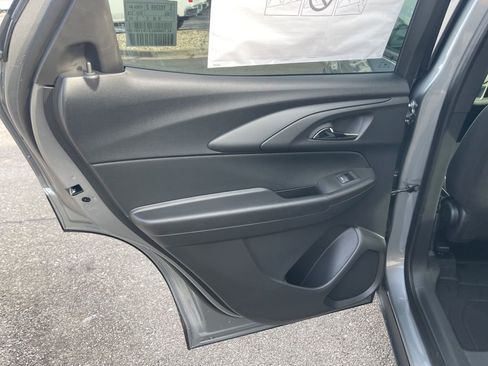 New 2026 Chevrolet TrailBlazer LS w/ LS Convenience Package image 14