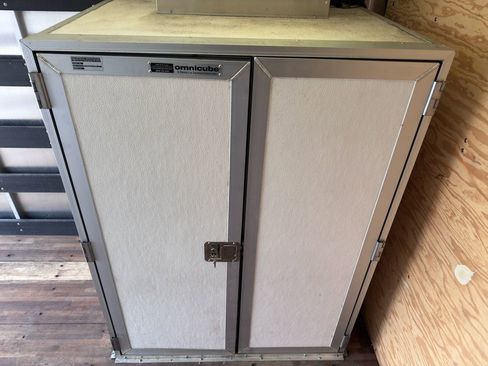 Used 2022 Ford Transit 350 w/ Upfitter Package image 36