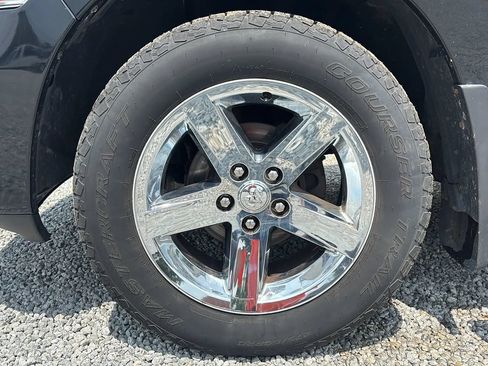 Used 2012 RAM 1500 Express AWD/4WD image 13