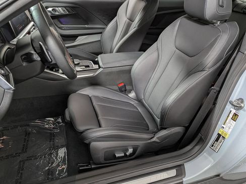 Certified 2022 BMW 230i Coupe w/ Premium Package image 16