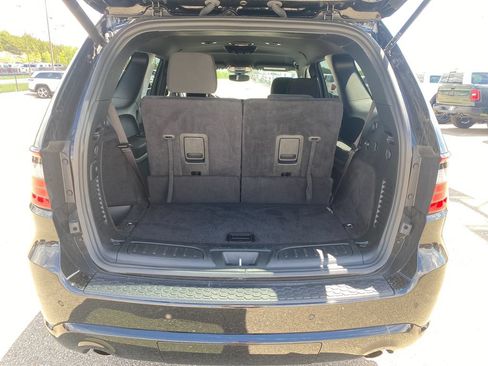 Used 2025 Dodge Durango GT AWD/4WD image 24