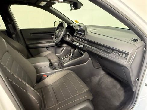 Used 2023 Honda CR-V Sport image 47