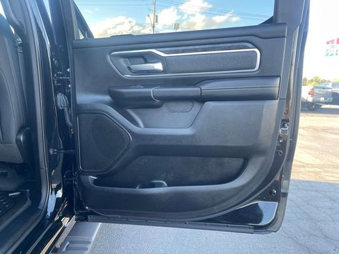 Used 2022 RAM 1500 Big Horn AWD/4WD image 27