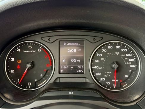 Used 2015 Audi A3 2.0T Premium w/ Cold Weather Package image 16