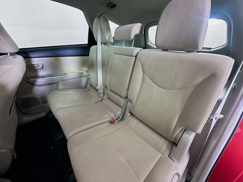 Used 2013 Toyota Prius V Three image 25