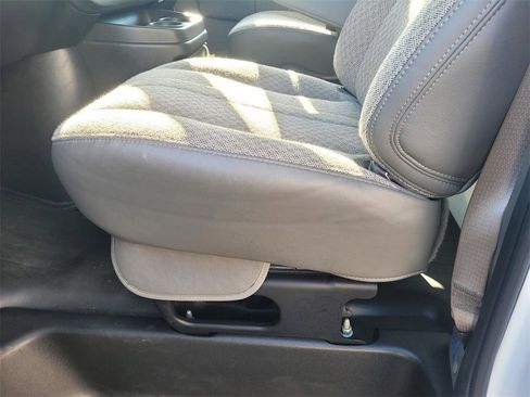 New 2025 Chevrolet Express 3500 1WT w/ Power Convenience Package image 12