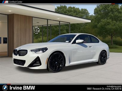 New 2026 BMW 230i Coupe w/ M Sport Package