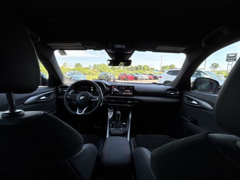 Used 2024 Dodge Hornet R/T AWD/4WD image 20