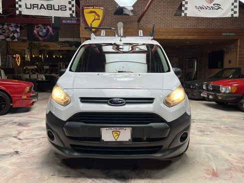 Used 2014 Ford Transit Connect XL FWD image 7
