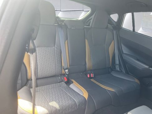 Used 2025 Subaru Crosstrek 2.5i Sport w/ Crosstrek Mirror Package image 16