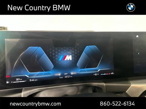 Used 2024 BMW M440i xDrive Gran Coupe w/ Premium Package AWD/4WD image 18