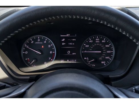 Certified 2025 Subaru Ascent Premium AWD/4WD image 23
