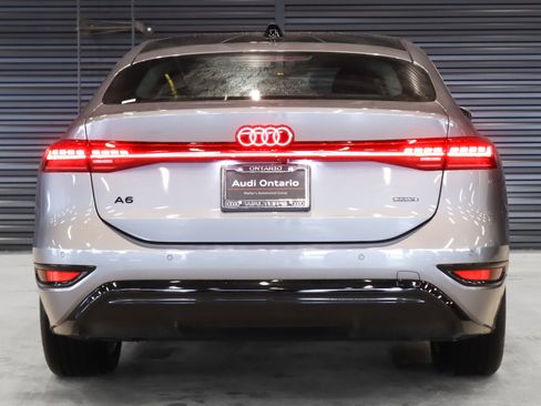 New 2025 Audi A6 e-tron Ultra image 15