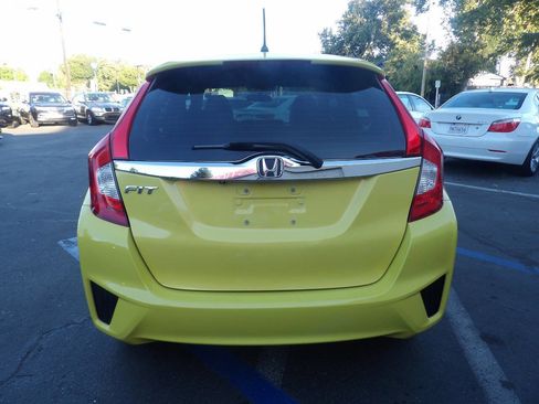Used 2015 Honda Fit image 12