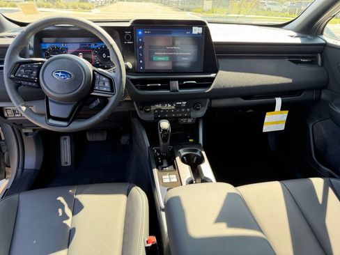 New 2026 Subaru Outback Premium image 8