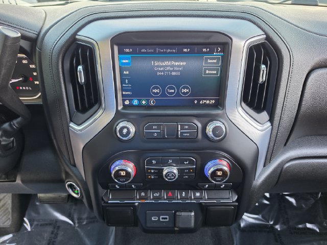 Used 2021 GMC Sierra 1500 SLE AWD/4WD image 26