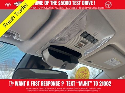 Used 2025 Toyota RAV4 LE image 33