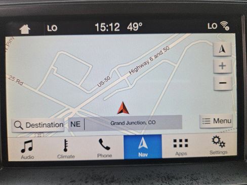 Used 2019 Ford Expedition Max Limited image 24