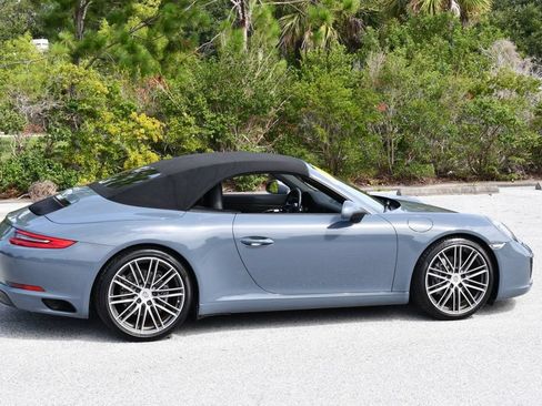 Used 2017 Porsche 911 Carrera image 38